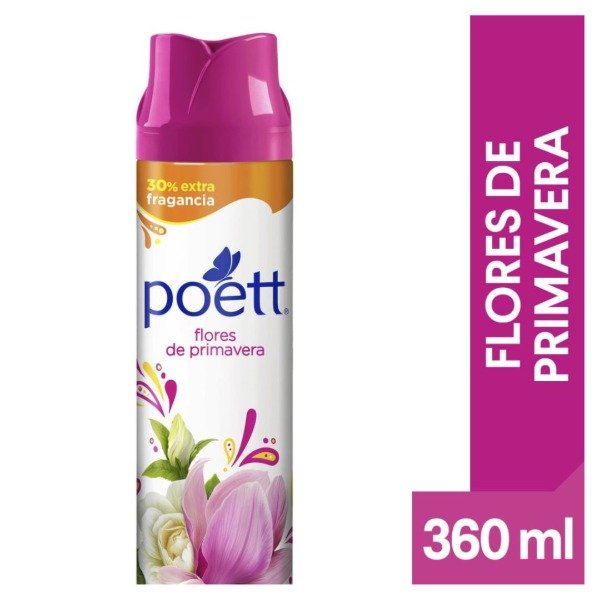 Producto - Poett Aerosol