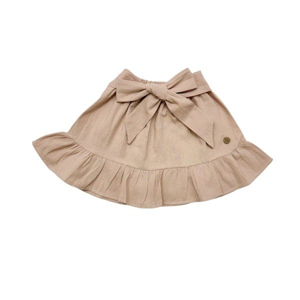 Producto - Pollera Rocío