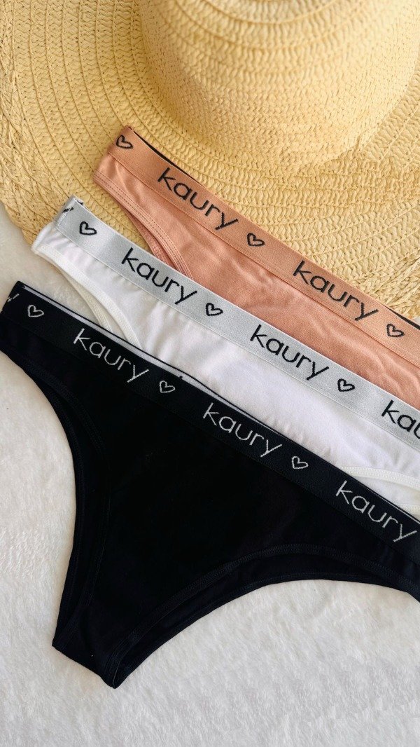 Producto - PACK X3 VEDETINA KAURY
