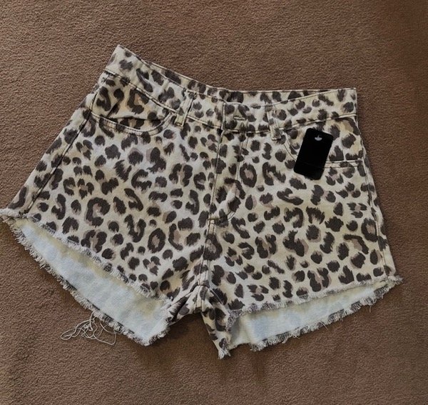 Producto - Short Print - 0