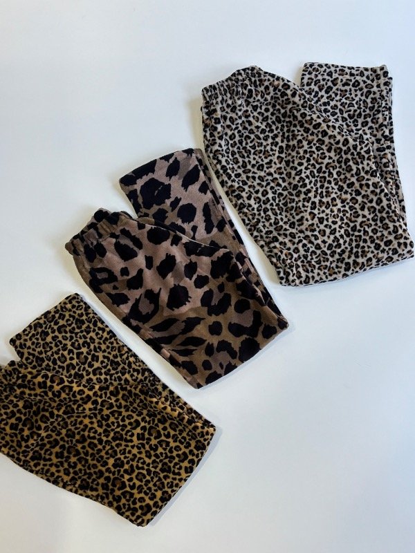 Producto - Pijamas polar soft