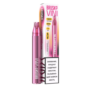 Producto - Vape Vini - Pink Lemonade (1.400 PUFFS)