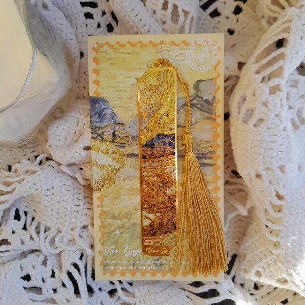Producto - Van Gogh y Monet - 3