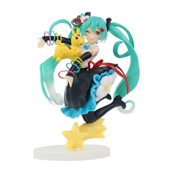 Producto - Figura Miku ver. Thank You - Vocaloid (16cm)