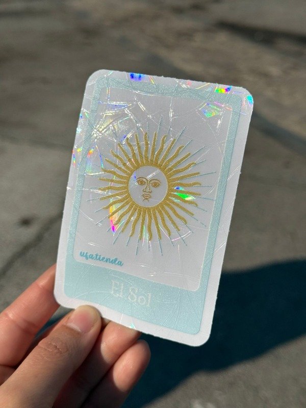 Producto - El Sol