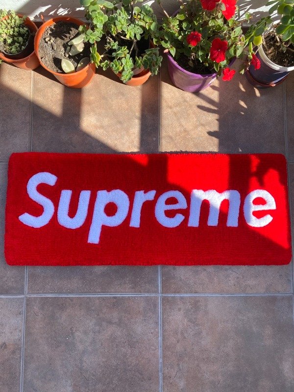 Producto - SUPREME
