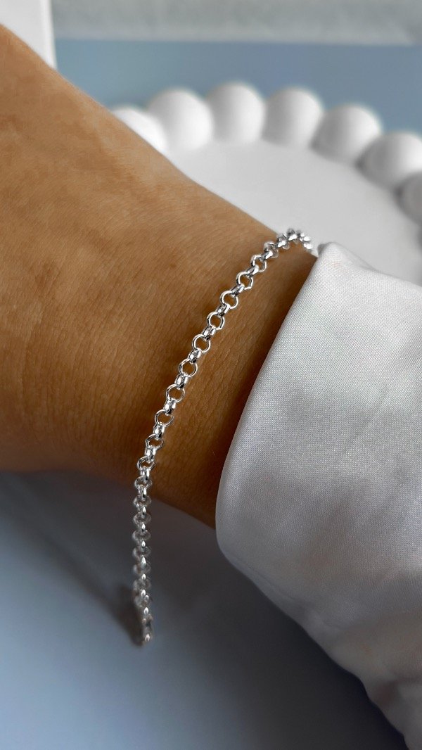 Producto - Pulsera rolo intermedia x18