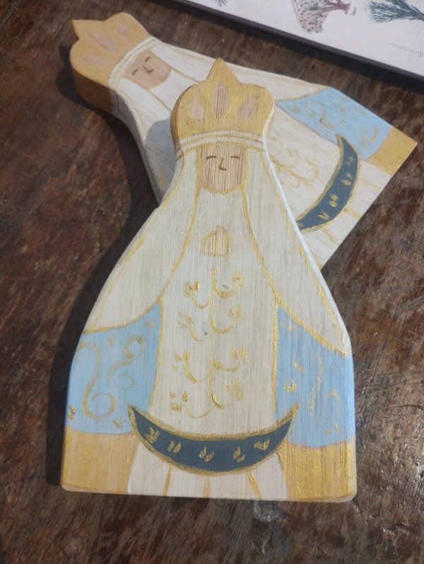 Producto - Virgen de Itatí