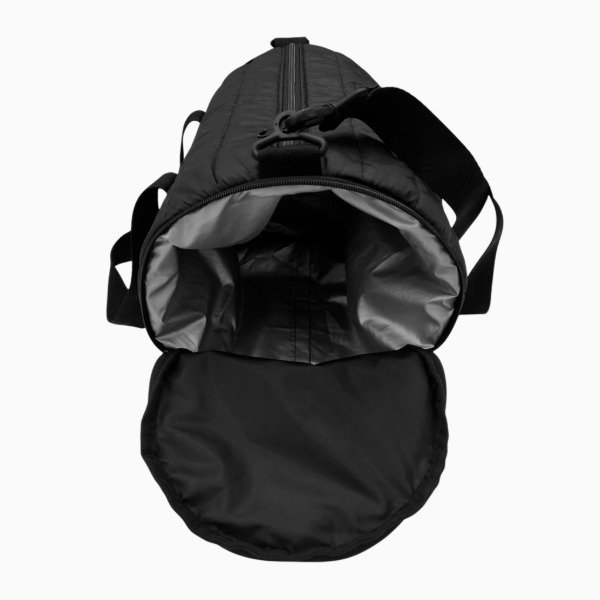 Producto - Bolso Deportivo Puffer De Mano Gimnasio, viaje - 6