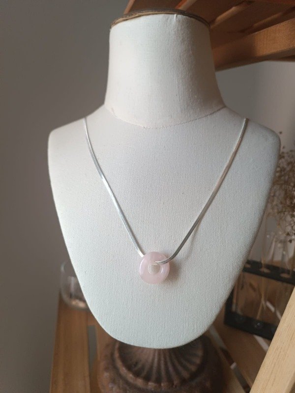 Producto - Collar Lyra