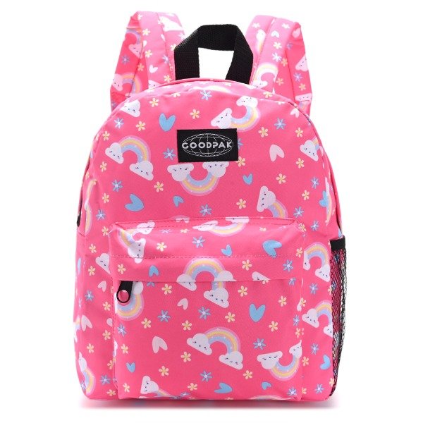 Producto - Mochila Goodpak arcoiris 42264