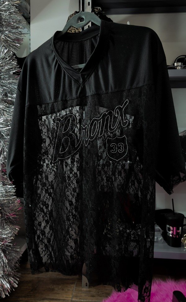 Producto - Remeron ENCAJE Bronx