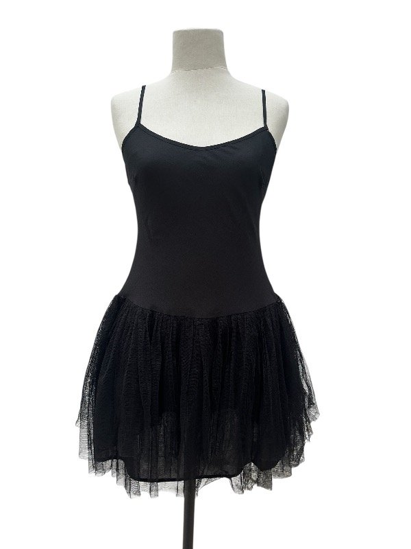 Producto - vestido ballerina