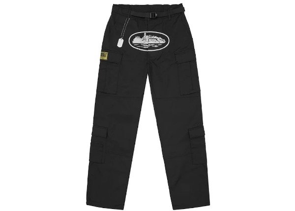Producto - Corteiz Regillaz Pant
