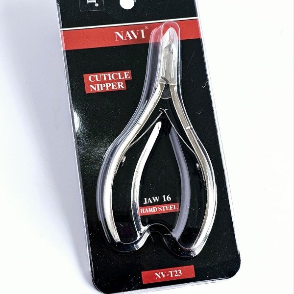Producto - Corta Cuticula Navi Clasico