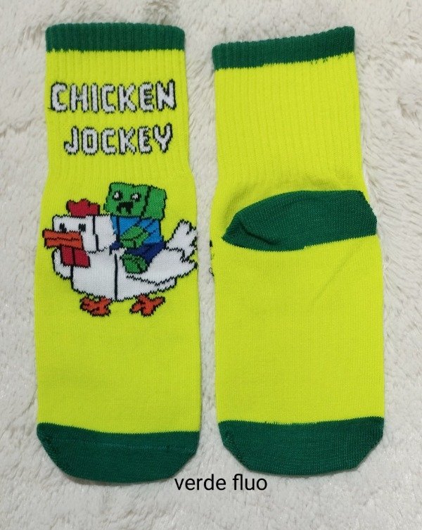 Producto - CHIKEN JOCKEY