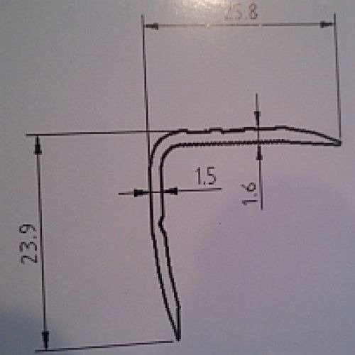 Producto - Escalón
