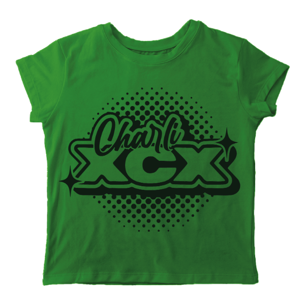 Producto - REMERA CHARLI