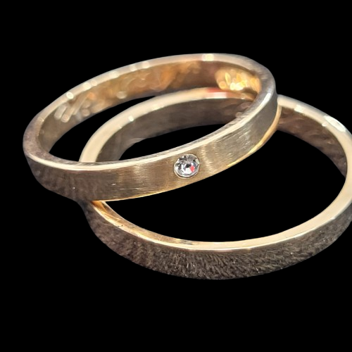 Producto - Alianza clasica cinta