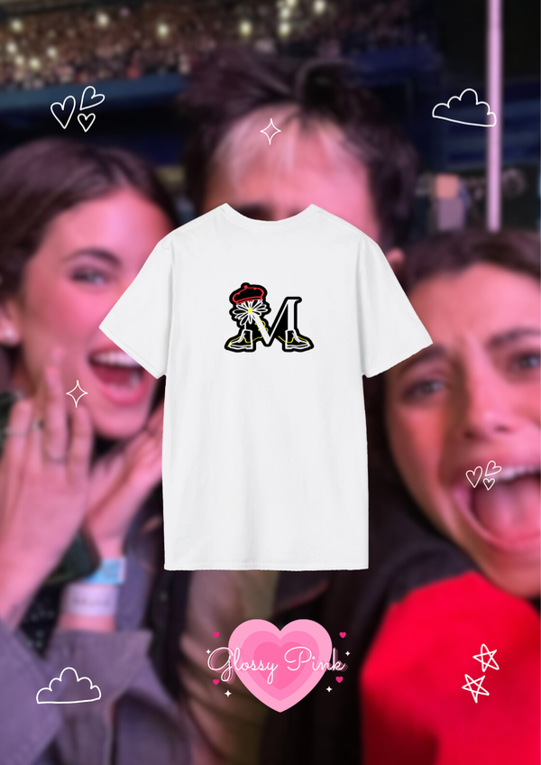 Remeron M Margarita - DTF