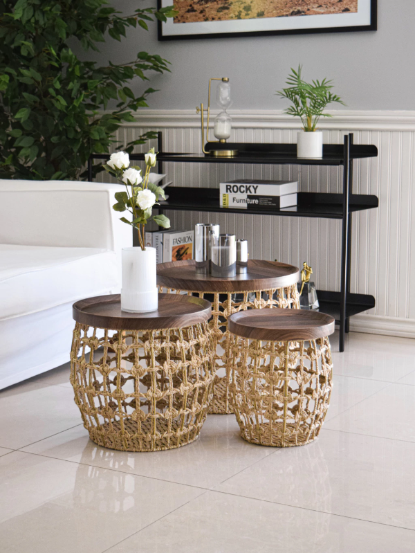 Producto - Mesas Reno