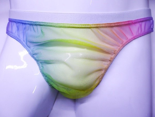 Producto - Tanga PRIDE