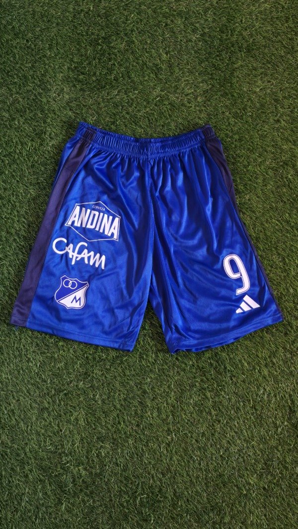 Producto - SHORT INDEPENDIENTE DE MEDELLIN