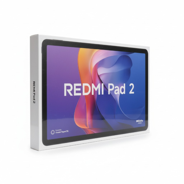 Producto - TABLET XIAOMI PAD 2 256/8GB