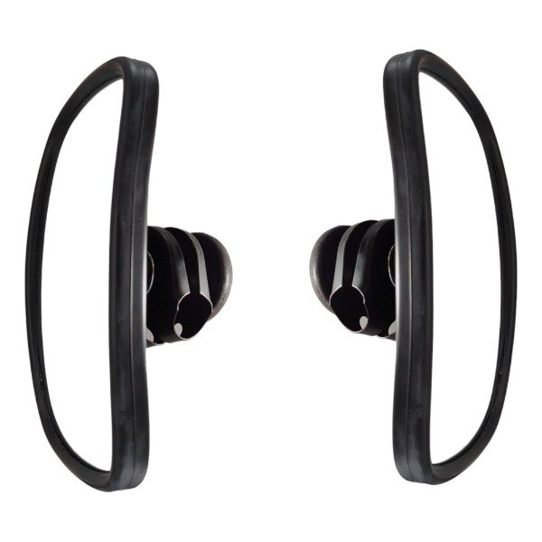 Producto - Par Espejo Universal Camión Curvo Panorámico Auxiliar [P10]