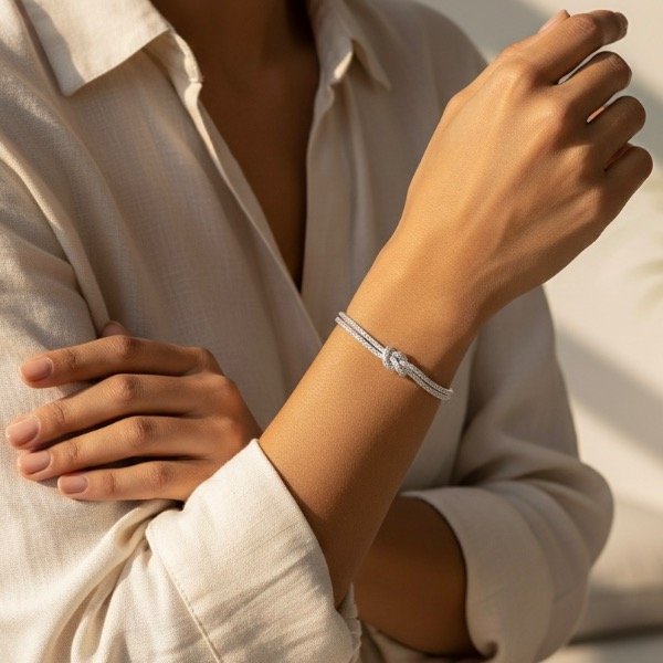 Producto - Pulsera Nudito