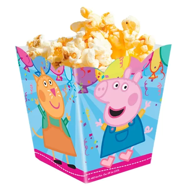 Producto - POCHOCLERA X6 PEPPA