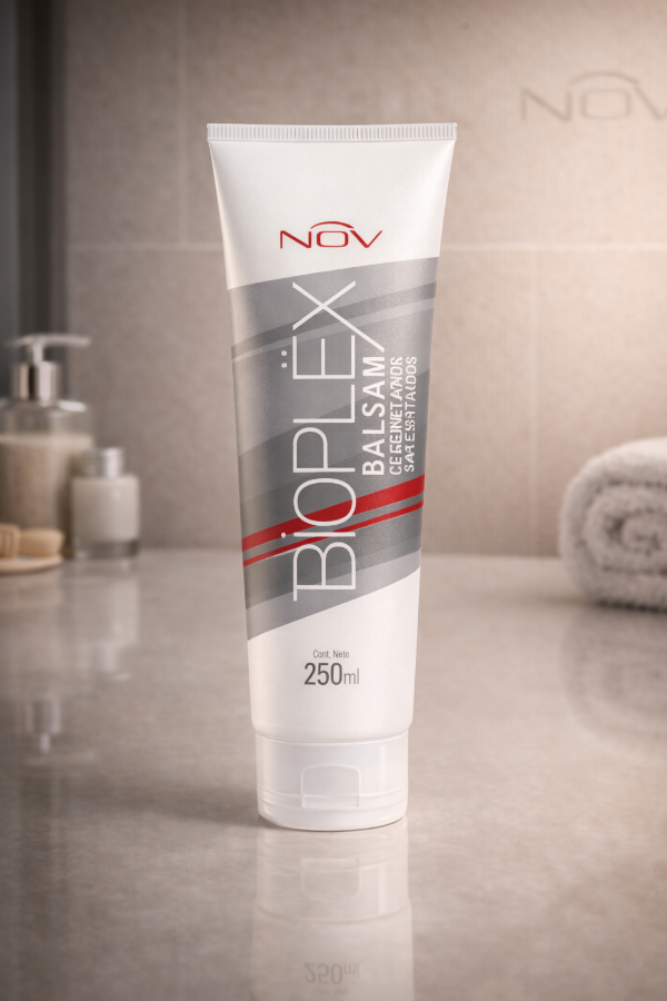 Producto - balsam nov bioplex x 250 ml