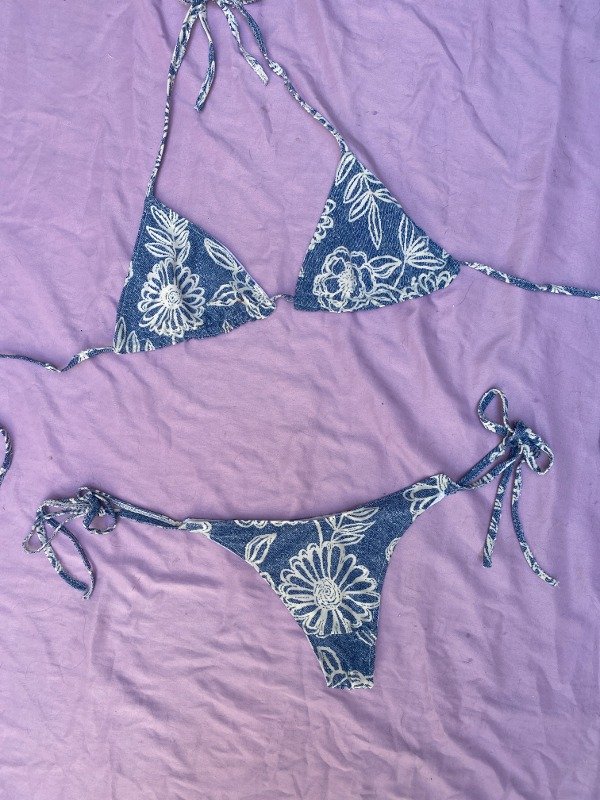 Producto - Bikini Sofia