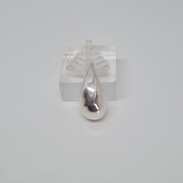 Producto - Dije gota plata