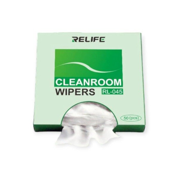 Producto - PAÑOS DE LIMPIEZA RELIFE RL-045