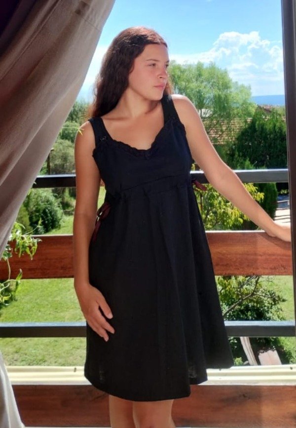 Producto - Camison Maternal