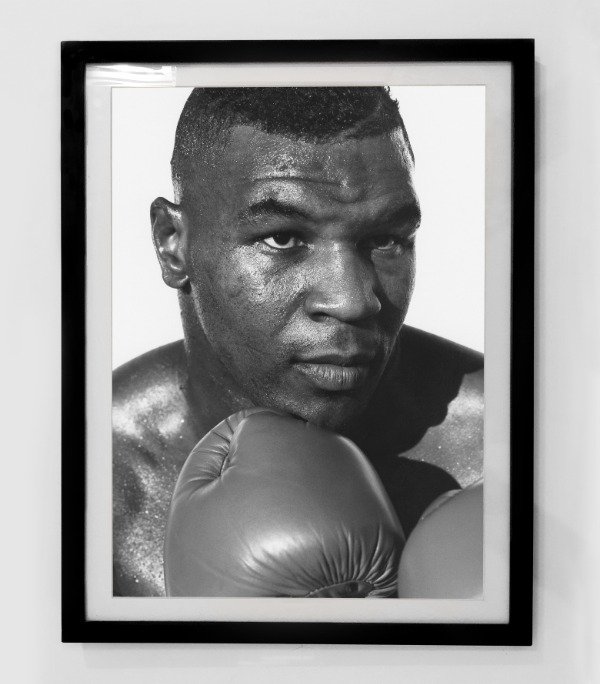 Producto - MIKE TYSON (Nro 8)