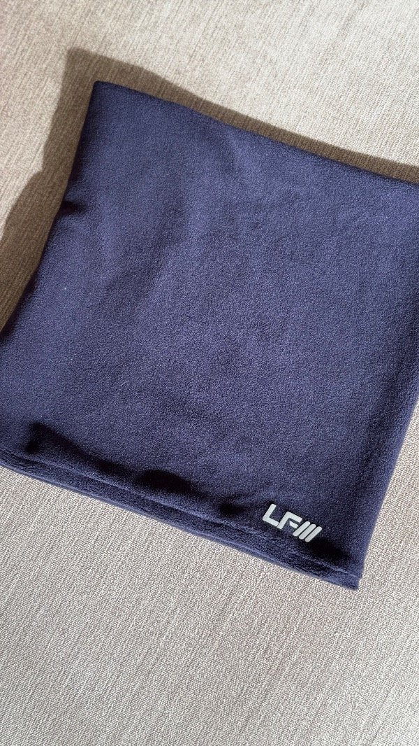 Producto - Cuello polar LF - 1