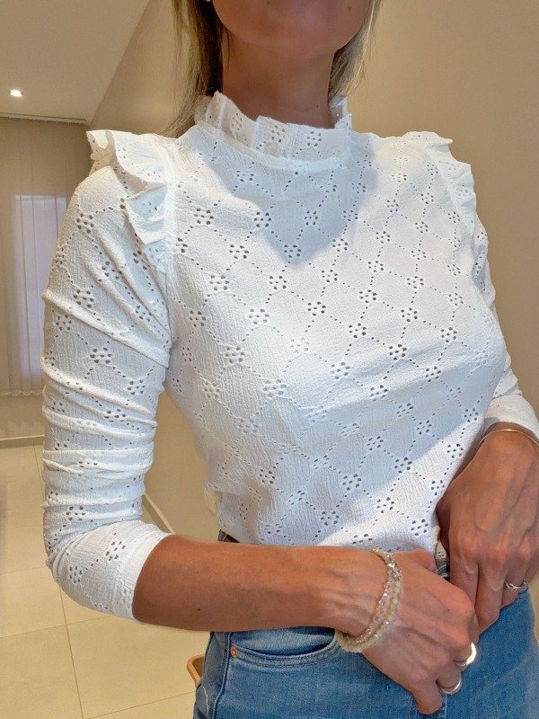 Producto - Manga Larga Cata