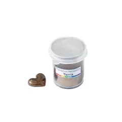 Producto - PIGMENTO METALIZADO TERRA