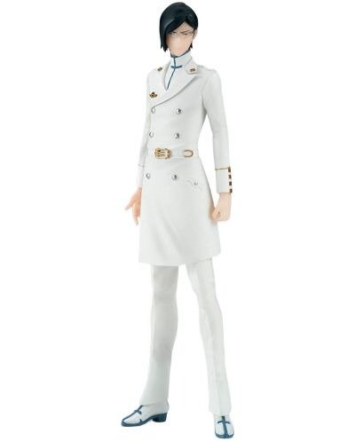 Producto - Bleach / Uryu Ishida Banpresto (LEER DESCRIPCIÓN)