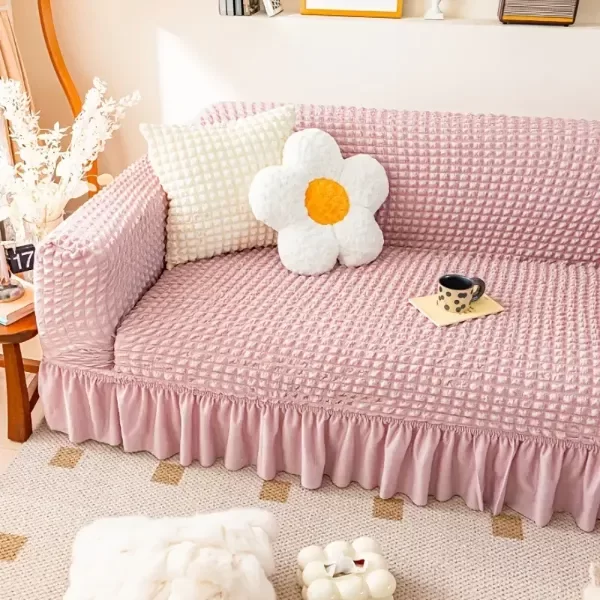 Producto - Funda para sillón 3 y 4 cuerpos