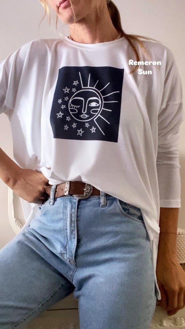 Producto - Remeron Sun
