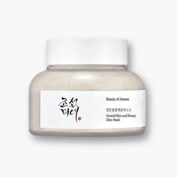 Producto - Beauty of Joseon Mascarilla Ground Rice and Honey Glow Mask 150ml