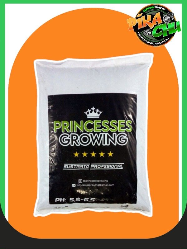 Producto - PRINCESSES GROWING Profesional
