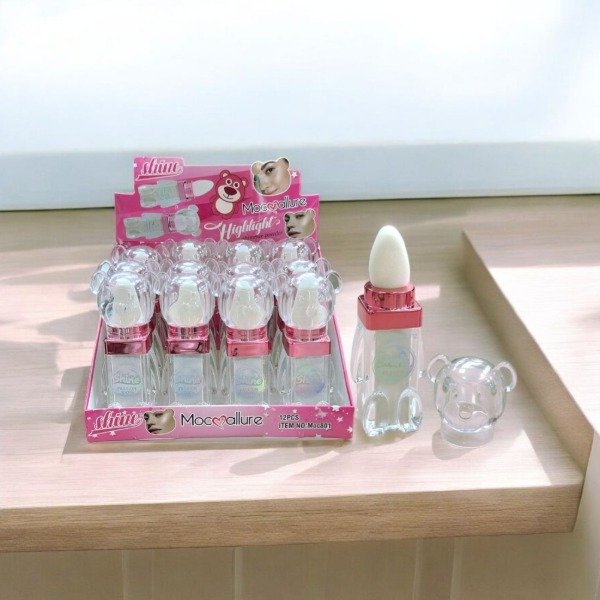 Producto - POLVO DE HADAS LOTSO