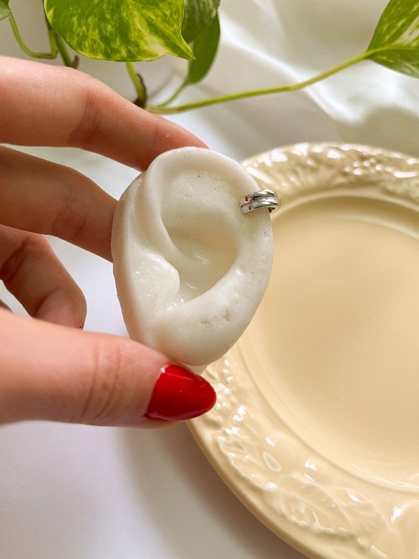 Producto - Earcuff China