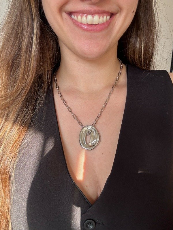 Producto - Collar Noa