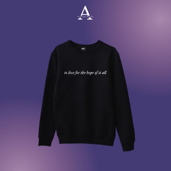 Producto - Buzo August