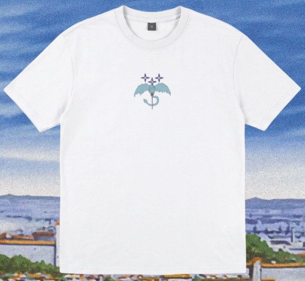 Producto - Remera oversize - The Ice Prince - 1